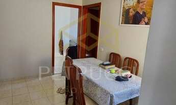 Imagem 3: Apartamento - Jardim Pacaembu - Campinas