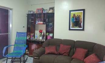 Imagem 6: Casa com 6qts 2 pavimentos perto do Conjunto Xingú