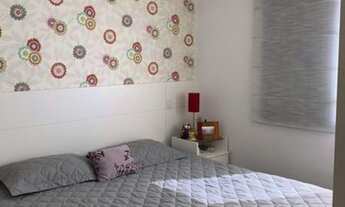 Imagem 4: Apartamento Venda Vila Mascote 81 m² 2 Dormitórios