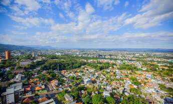 Imagem 7: Apartamento com 3 Dormitorio(s) localizado(a) no bairro HAMBURGO VELHO em NOVO HAMBURGO