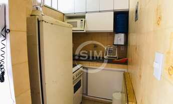 Imagem 6: Apartamento com 1 dormitório à venda, 50 m² no Centro - Cabo Frio/RJ