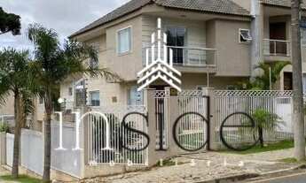 Imagem 6: Casa para venda possui 175 metros quadrados com 3 quartos em Uberaba - Curitiba - PR