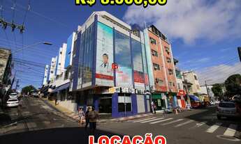 Imagem 1: Predio de Esquina no Centro 396m² Ideal p todos os Ramos de Atividades