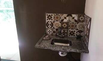 Imagem 6: Kit com garagem quadra 4