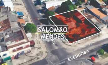 Imagem: Esquina Everdosa com Lomas, Excelente Visibilidade