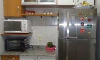 Imagem 6: Vila Alpina - 75 m², 3 dormitórios, 1 suíte, 2 vagas