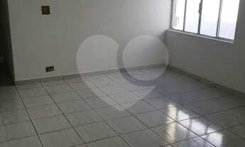 Imagem 2: Apartamento a venda e locação com 3 dormitórios e 1 vaga em Santana