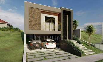 Imagem 4: Casa - Loteamento Reserva Ermida - Jundiaí