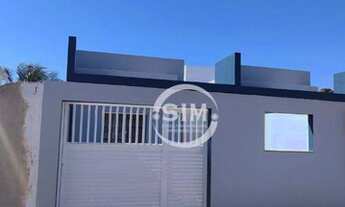 Imagem 3: Casa com 2 dormitórios à venda, 90 m² em Praia Linda - São Pedro da Aldeia/RJ