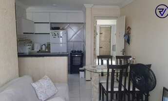 Imagem: FORTALEZA - Apartamento Padrão - Itaperi