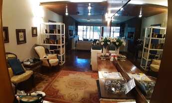 Imagem 6: JARDIM MARAJOARA