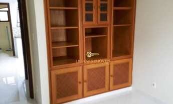 Imagem 6: Apartamento com 2 dormitórios para alugar, 140 m² por R$ 1.600/mês no Condomínio Residenci