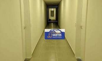 Imagem 4: Apartamento à venda, 38 m² por R$ 320.000,00 - Anália Franco - São Paulo/SP