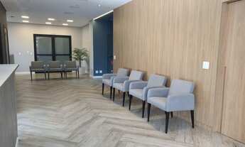 Imagem 6: Sala Comercial para locação 32 m² em Vila Guiomar - Santo André - SP