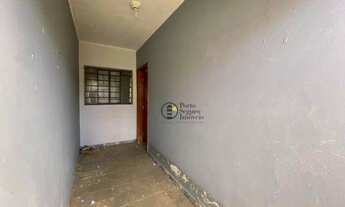 Imagem 3: Casa com 2 dormitórios à venda, 106 m² por R$ 270.000,00 - Parque Residencial Jaguari - Am