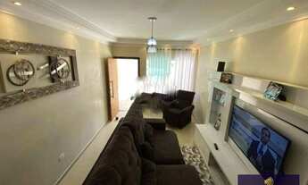 Imagem 6: Sobrado com 3 dormitórios à venda por R$ 580.000 - São Lucas - São Paulo/SP