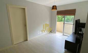 Imagem 6: Apartamento com 3 dormitórios à venda, 67 m² por R$ 359.000,00 - Campo Comprido - Curitiba