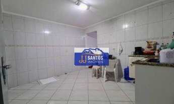 Imagem 2: Casa com 2 dormitórios à venda, 90 m² por R$ 275.000,00 - Vila Fátima - São Paulo/SP