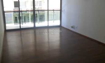 Imagem 3: Apartamento - Cambuí - Campinas