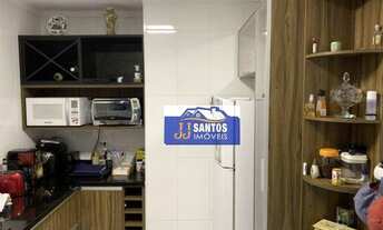 Imagem 7: Sobrado à venda, 83 m² por R$ 600.000,00 - Vila Prudente - São Paulo/SP