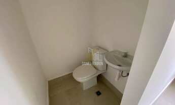 Imagem 7: Apartamento diferenciado de 114m2 2 suítes, ar condicionado, 3 vagas, ótima vista e sol da