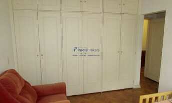 Imagem 7: APARTAMENTO 1 POR ANDAR NO BAIRRO CAMPO BELO