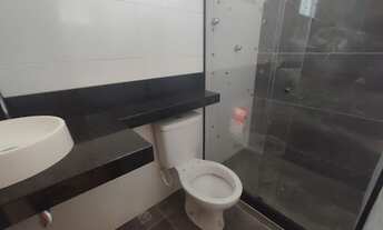 Imagem 6: Casa com 2 dormitórios à venda por R$ 370.000 - Caxito - Maricá/RJ