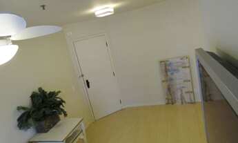 Imagem 4: APARTAMENTO MOBILIADO NA BELA VISTA PROXIMO DA NOVE DE JULHO E PAULISTA