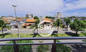 Imagem 7: Cobertura com 3 dormitórios à venda, 143 m² - Braga - Cabo Frio/RJ