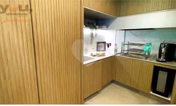 Imagem 5: São Paulo - Apartamento Padrão - PINHEIROS