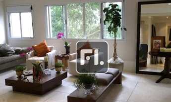 Imagem 4: Apartamento com 3 dormitórios à venda, 207 m² por R$ 2.000.000 - Umarizal - São Paulo/SP