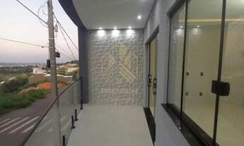 Imagem 3: Bragança Paulista - Casa Padrão - Loteamento Villa Verde Bragança