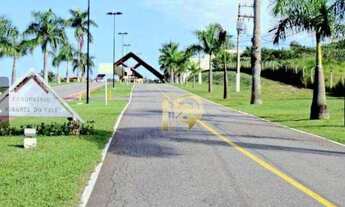 Imagem 5: Terreno à venda, 1000 m² por R$ 500.000,00 - Parque Mirante Do Vale - Jacareí/SP