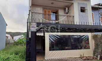 Imagem: Porto Alegre - Casa Padrão - Aberta dos