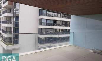 Imagem 2: Rio de Janeiro - Flat - Barra da Tijuca