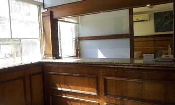 Imagem 4: Porto Alegre - Conjunto Comercial/Sala - Centro Histórico