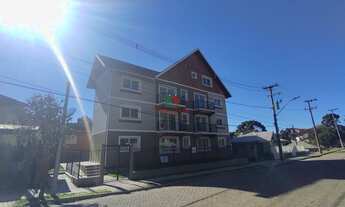 Imagem 2: Apartamento 2 dormitórios novo localizado a poucos minutos do centro de Canela - Residenci