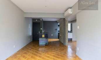 Imagem 5: Vila Uberabinha, 1 suite com ambientes abertos