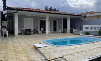 Imagem 3: Campinas - Casa Padrão - Parque São Quirino