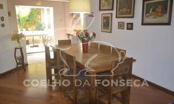 Imagem 5: Santana de Parnaíba - Casa de Condomínio - Alphaville Residencial 11