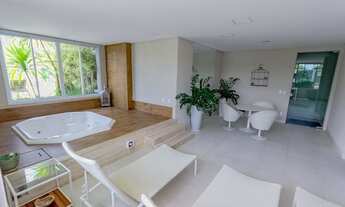 Imagem 5: Apartamento no Residencial Domani com 3 quartos à venda, 128 m² por R$ 1.150.000 - Setor M