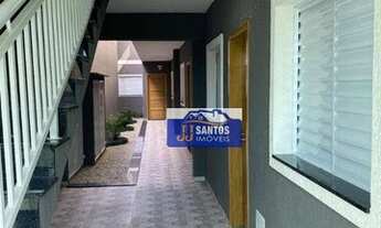 Imagem 3: Apartamento à venda, 37 m² por R$ 225.000,00 - Parque Sevilha - São Paulo/SP