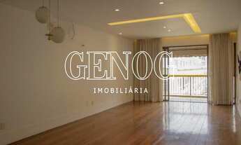 Imagem 2: Maravilhoso apartamento com varanda, 03 quartos à venda na rua Andrade Neves, Tijuca