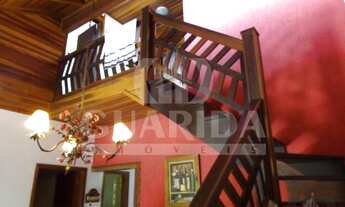 Imagem 4: Casa para comprar no bairro Nonoai - Porto Alegre com 5 quartos