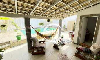 Imagem 5: Casa com 5 dormitórios à venda, 150 m² na Vila Blanche - Cabo Frio/RJ