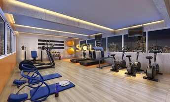 Imagem 7: Apartamento à venda, 1 quarto, 1 suíte, 1 vaga, Espinheiro - Recife/PE