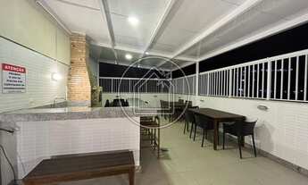 Imagem 7: Apartamento para venda tem 68 metros quadrados com 2 quartos em Badu - Niterói - RJ