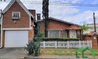 Imagem: Casa com piscina à venda, 141 m² por R$