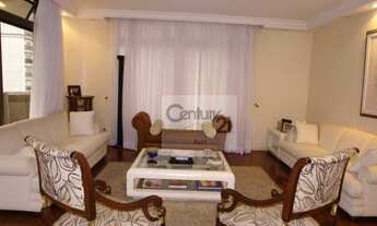 Imagem 6: Apartamento à venda, 320 m² por R$ 3.500.000,00 - Higienópolis - São Paulo/SP