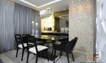 Imagem 7: Cobertura no Mediterranée Reidence - AP10782